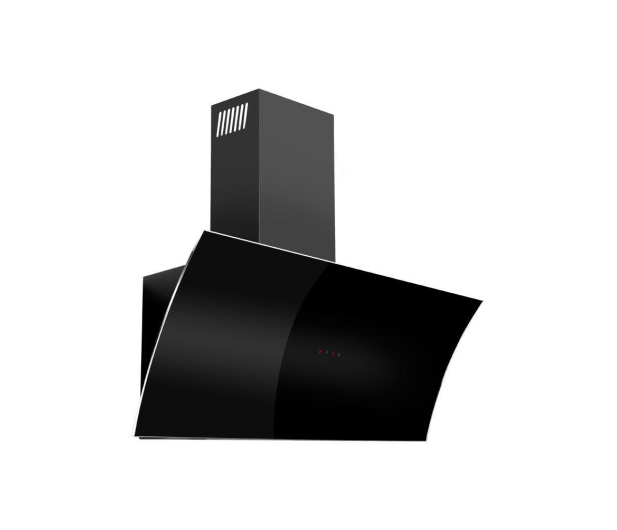 VDB DC 9 Black - 1360312 - zdjęcie 5